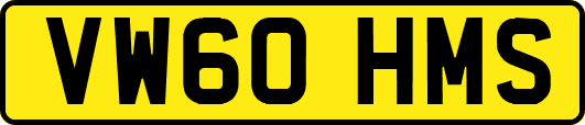 VW60HMS