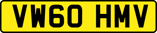 VW60HMV