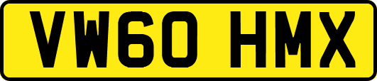 VW60HMX