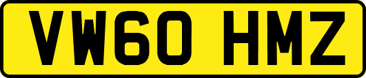VW60HMZ