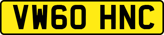 VW60HNC