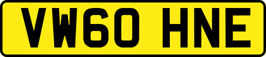 VW60HNE