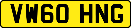 VW60HNG