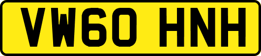 VW60HNH