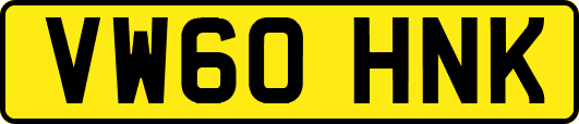 VW60HNK