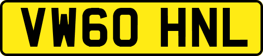 VW60HNL