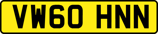 VW60HNN