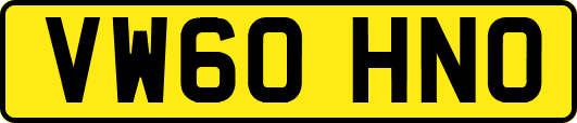 VW60HNO