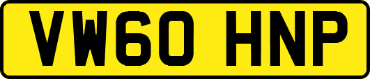VW60HNP