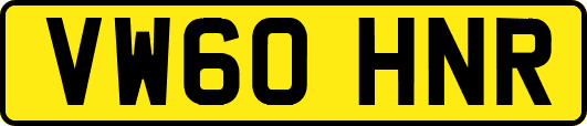 VW60HNR