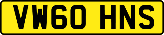 VW60HNS