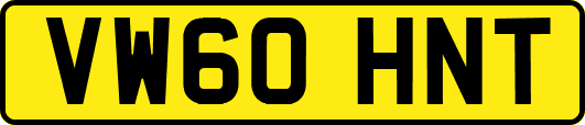 VW60HNT