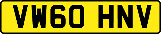 VW60HNV