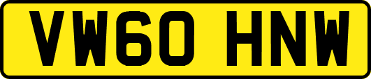 VW60HNW