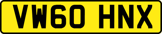 VW60HNX