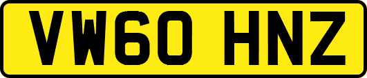 VW60HNZ