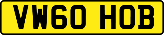 VW60HOB