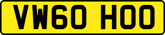 VW60HOO