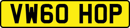 VW60HOP