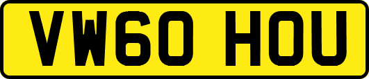 VW60HOU