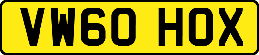 VW60HOX