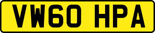 VW60HPA