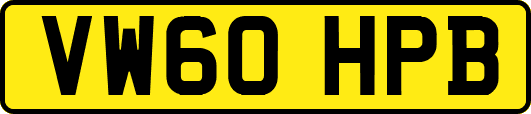 VW60HPB