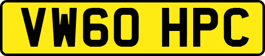 VW60HPC