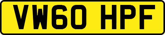 VW60HPF