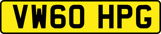 VW60HPG