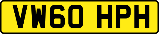 VW60HPH
