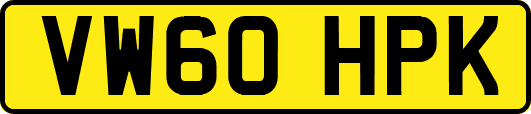 VW60HPK