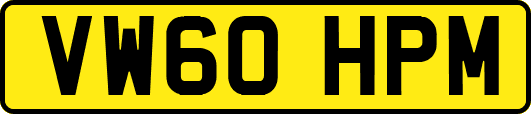 VW60HPM