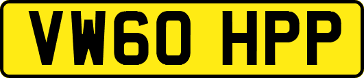 VW60HPP
