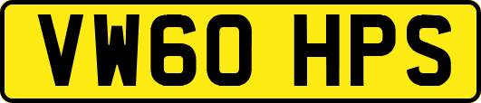 VW60HPS