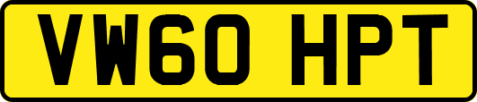 VW60HPT
