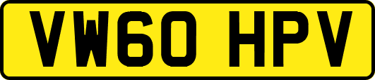 VW60HPV