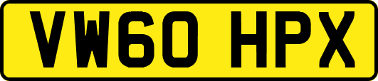 VW60HPX