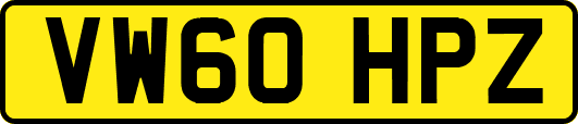 VW60HPZ