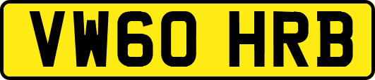 VW60HRB