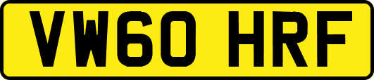 VW60HRF