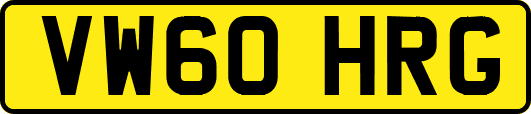 VW60HRG