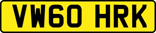 VW60HRK