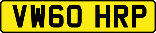 VW60HRP