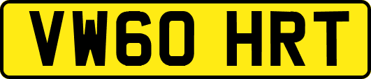 VW60HRT
