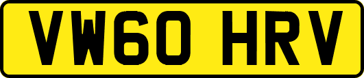 VW60HRV