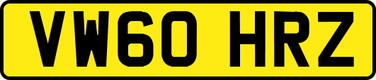 VW60HRZ