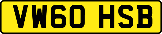 VW60HSB
