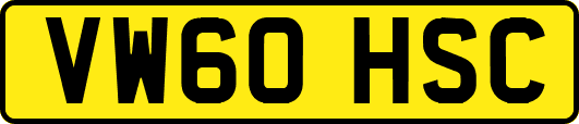 VW60HSC