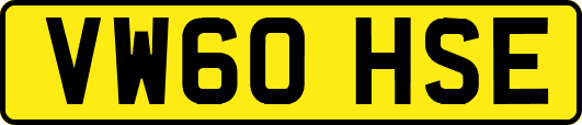 VW60HSE